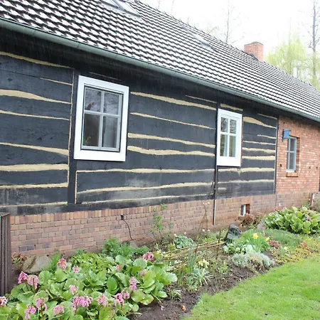 Im Försterhof Ferienhaus Burg Kauper