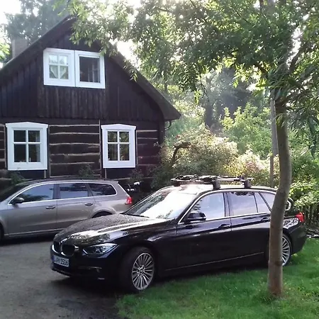 Im Försterhof Ferienhaus Burg Kauper
