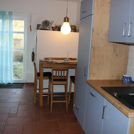 Ferienhaus Im Försterhof *