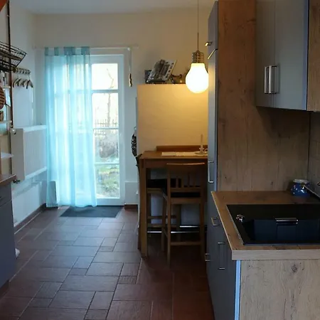 Im Försterhof Ferienhaus Burg Kauper