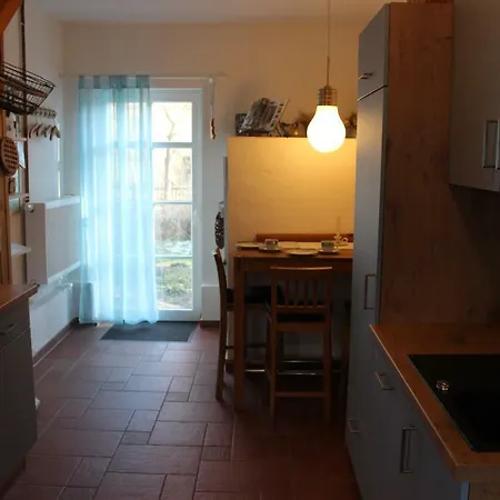 Im Försterhof Ferienhaus